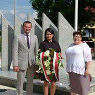 Urbanowice 15.08.2018